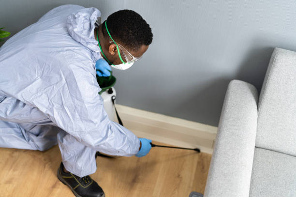 Best Pest Exclusion Services  in Charleroi, PA